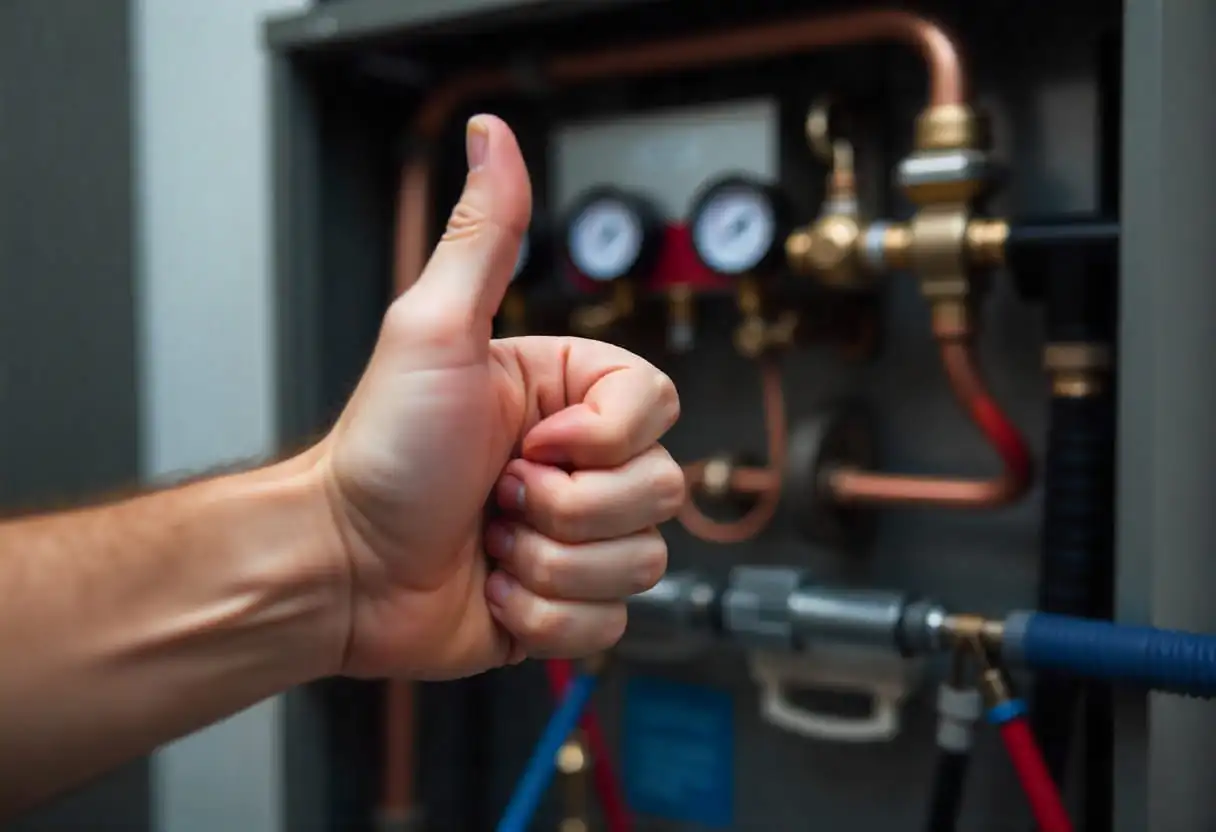Emergency HVAC services and installations in New Providence, PA