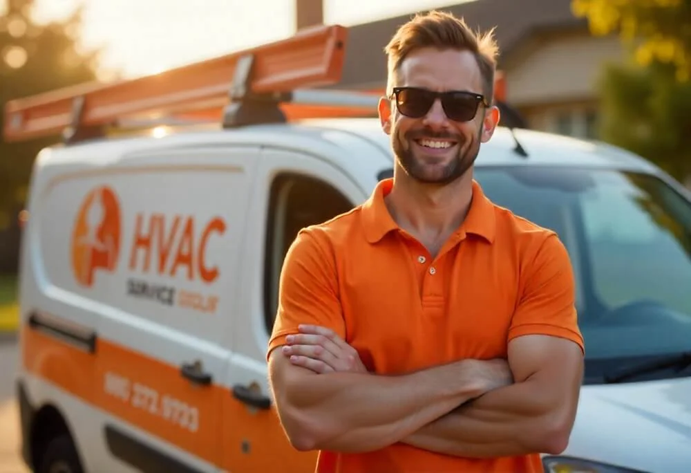 Professional HVAC repair and installation services in New Providence, PA